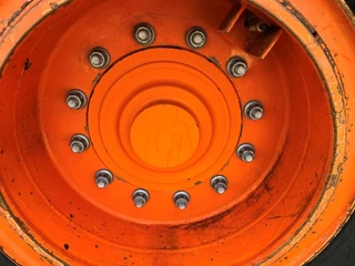 Doosan N/A 2012 - DL250 obrazek 7