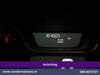 Renault Trafic 2020 - 2.0 dCi 120pk L2H1 inrichting Euro6 Airco | Navigatie | Camera | LED | Trekhaak obrazek 21