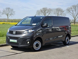Fiat Scudo 2023 - 2.0 obrazek 2