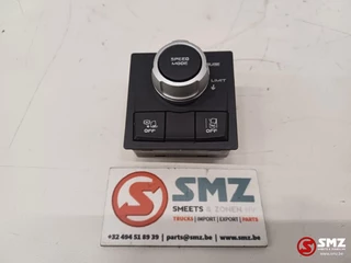 Renault N/A 2022 - Occ cruise control schakelaar Renault obrazek 1
