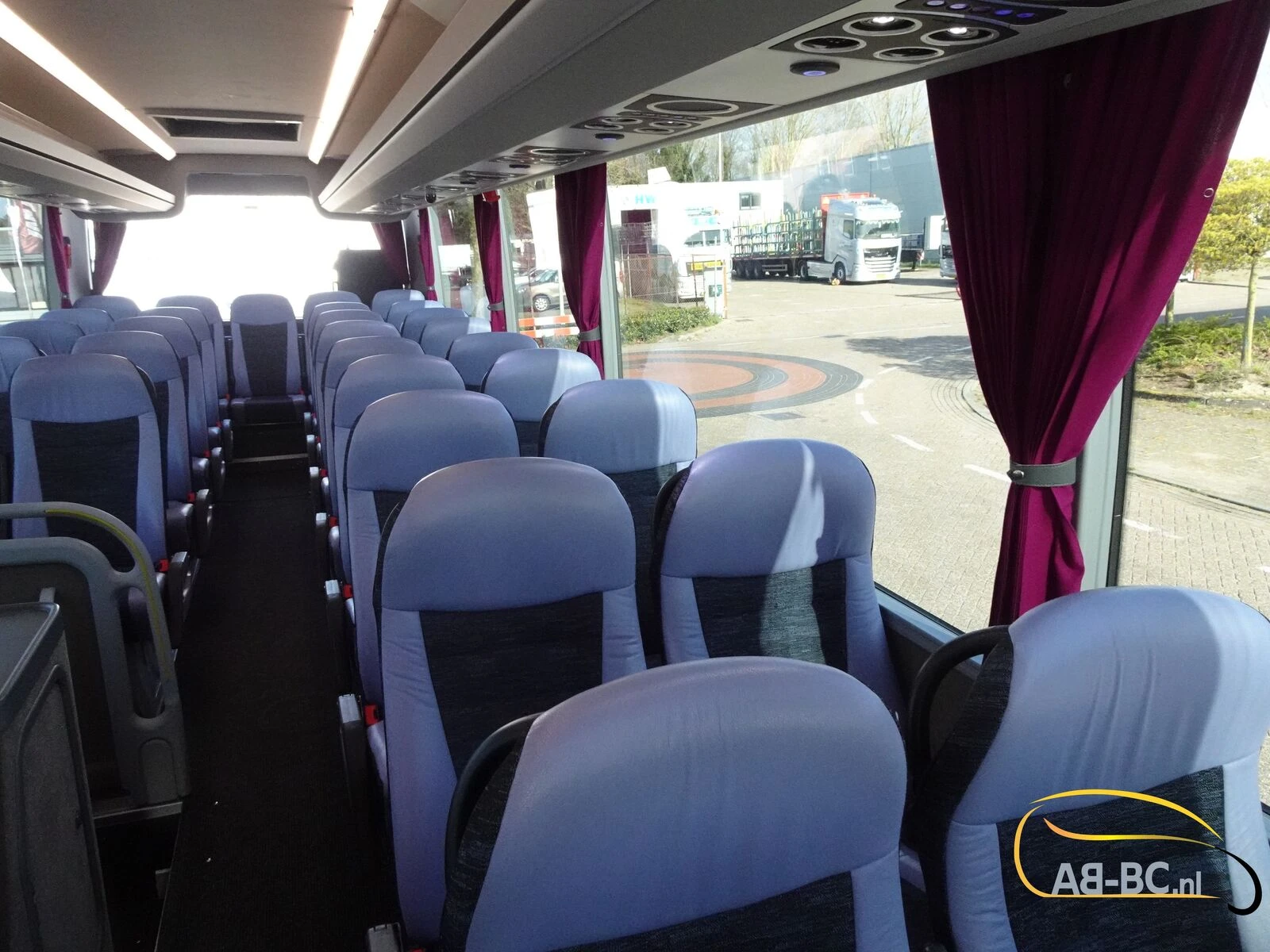 Van Hool EX11 High 45 Seats EURO 6 - 10 mtr 2022 изображение 43