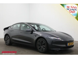 Tesla Model 3 2025 - RWD 60 kWh Fahrbereit Pano LED ACC Leder Camera SHZ immagine 2 miniatura