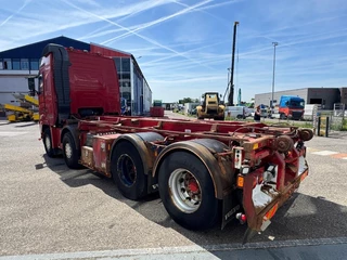 Volvo FH 2011 - 500 obrazek 13