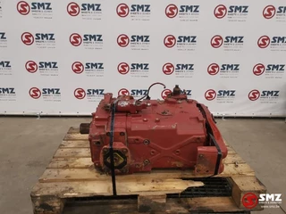 ZF N/A - Occ Versnellingsbak ZF afbeelding 1