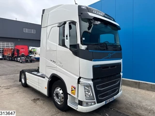 Volvo FH 2020 - 460 EURO 6, Standairco immagine 3