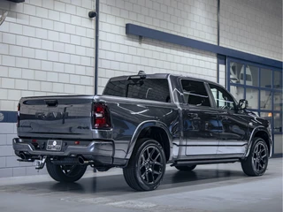 Dodge Ram Pick-Up 2026 - 2026 Laramie Night Edition | 5.7L V8 Hemi | Full Option afbeelding 3 miniatuur