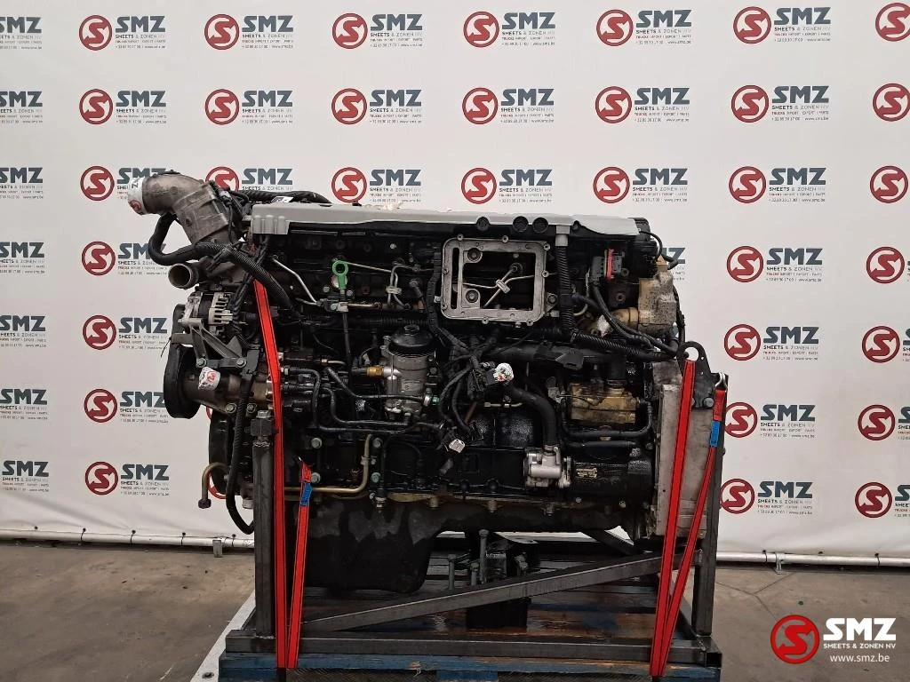 MAN 2019 - Occ Motor D2676LF80 MAN afbeelding 1