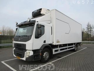 Volvo FE 250 pk 2013 te koop