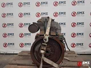 Hatz N/A - Occ Motor Hatz Z95N image 4