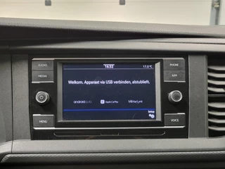 Volkswagen Transporter 2020 - 2.0TDI L2/H1 Sortimo Inrichting Euro 6! image 11