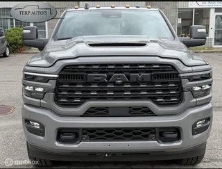 Dodge Ram Pick-Up 2026 - 2500 Limited 6.7 Cummins 2026 Bpm vrij afbeelding 1 miniatuur