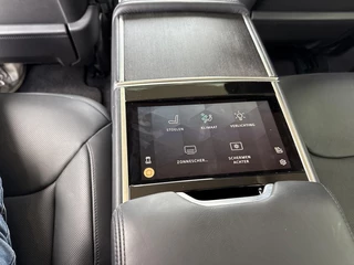 Land Rover Range Rover 2022 - 3.0 D350 First Edition MHEV afbeelding 13