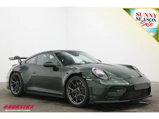 Porsche 911 2025 - 992.2 4.0 GT3 PDK Club Sport Chrono Lift PASM PDLS+ Bose Camera Cruise SHZ obrázek 2 náhled