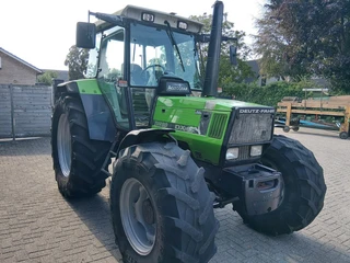 Deutz Agrostar DX 4.71 afbeelding 2 miniatuur
