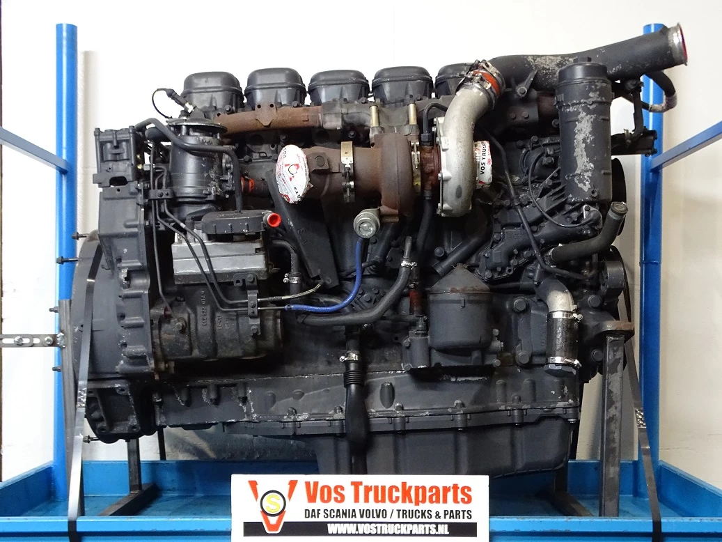 Scania R 2014 - SC-R DC-13115 410PK immagine 2