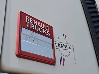Renault N/A 2022 - T 480 bild 16