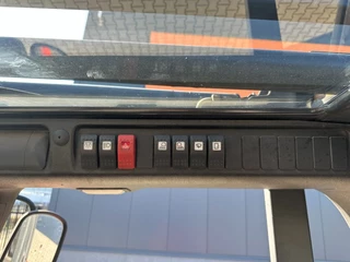 Linde H70T-03 2018 - H70T-03 / SIDE SHIFT / FORK POSITIONER / DUPLEX / LPG immagine 25