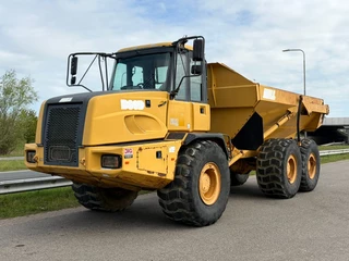 Bell B30D 2008 - N/A for sale