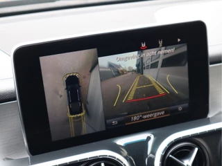 Mercedes-Benz X-Class 2019 - 350d 4-MATIC 3.0 V6 - Euro 6 - Grijs Kenteken - MARGE - Trekhaak 3,5t KG obrazek 20