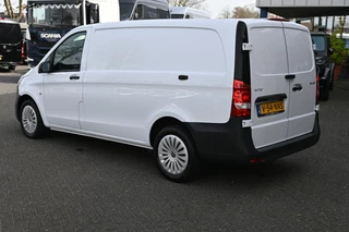 Mercedes-Benz Vito 2024 - 116 CDI L2 Pro image 10