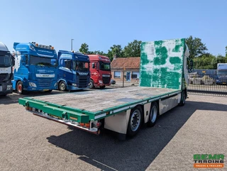 DAF XF 530 FAN 2018 - N/A image 2