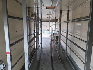 Leveques N/A 2004 - / RACETRAILER / HYDRAULIC STAMPS / GENERATOR / AIRCO / 2004 obrazek 24