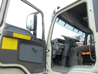Diversen FOTON DAIMLER TX 3234 6X4 2015 - FOTON DAIMLER TX 3234 6X4 image 5