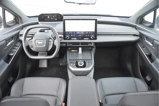 Subaru Outback 2026 - E-Outback 4E-xperience+ 74.7 kWh image 3 thumbnail