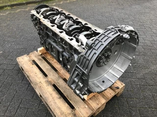 DAF N/A 2022 - 2301462-1977104 ONDERBLOK (ALS NIEUW) obrazek 3