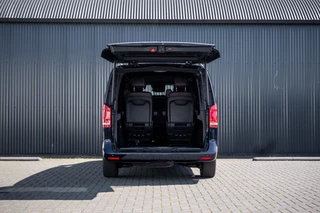 Mercedes-Benz V-Class 2014 - V 250 BlueTEC | 7-Zits | Edition 1 | MARGE | Euro 6 | VOL opties | Burmester | 360° Camera | PDC | Elektr.schuifdeur L+R imagen 10