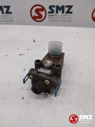 Wabco N/A - Occ magneetventiel ABS WABCO 4722500000 bild 2