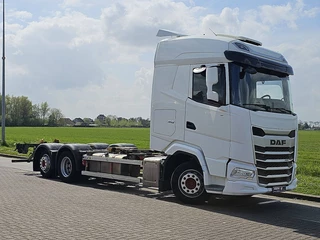 DAF N/A 2023 - XG 480 obrazek 5