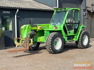 Merlo P34.7 PLUS 2008 afbeelding 3 miniatuur
