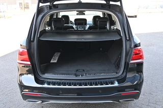 Mercedes-Benz GLE 2016 - 350 d 4-MATIC immagine 13