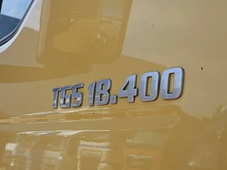 MAN TGS 2020 - 18.400 immagine 17