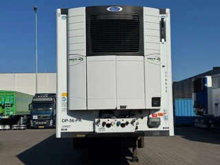 Krone N/A 2017 - Carrier Vector 1550 / OV-Laadklep / SAF-Disc / Low Hours image 13