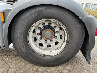 DAF CF 440 2016 - FT obrazek 36