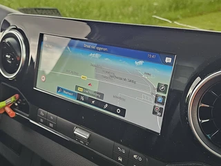 Mercedes-Benz Sprinter 2020 - 516 obrazek 11