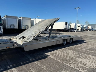 TIJHOF SCHUIF,2X LIFT ,DOORLADER 2015 - N/A imagen 14