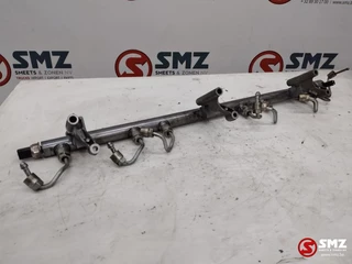 Renault N/A - Occ commonrail + sensoren Renault bild 1