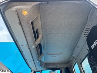 Iveco Stralis 2016 - 310 EURO 6, Palfinger, Remote, Steel suspension afbeelding 9