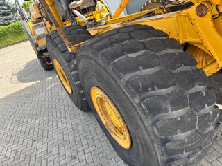 Bell N/A 2019 - B45E dumper, 2019 year, CE, Tailgate !! obrazek 8