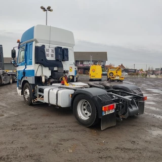 DAF 85 2010 - CF-85-460 image 4