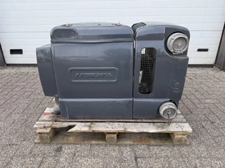 Drum D9000 2000 - N/A immagine 1
