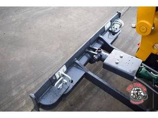 XCMG N/A - XE10E graafmachine obrazek 9