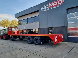 AGPRO N/A 2025 - 3 as bladgeveerd langzaamverkeer met RDW certificaat. op aanvraag gebouwd bild 2