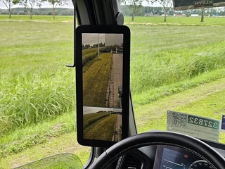 Mercedes-Benz Actros 2022 - 1853 LS obrazek 13