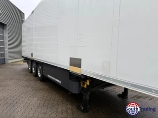 Schmitz Cargobull N/A 2014 - N/A obrazek 7