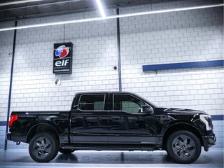 Ford Lightning Lariat Extended Range 2026 - | 514 km. range Extended Range obrazek 2