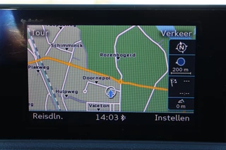 Audi A3 2014 - Limousine 1.4 TFSI CoD Ambition Pro Line PANORAMADAK B&O NAVI CAMERA 19'' NL AUTO obrazek 19